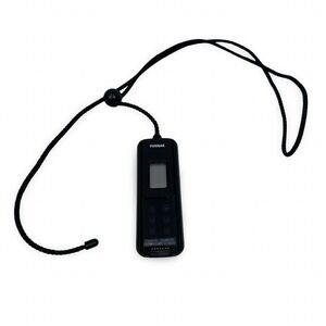 Phonak ZoomLink+ Wireless FM Transmitter ONLY Hearing Aid Accessory IC:2262A-TX7